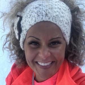 Meet your Posher, Gretchen